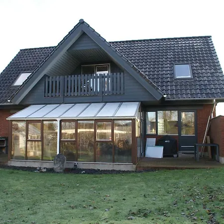 Annys Bed & Breakfast *