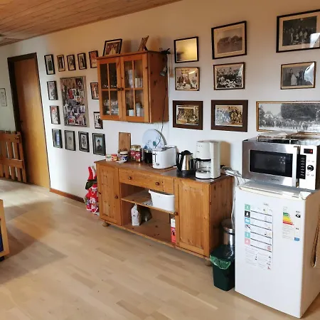 Bed & Breakfast Annys Sunds