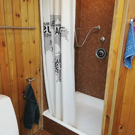 Annys Bed & Breakfast