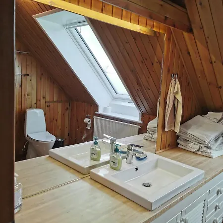 Annys Bed & Breakfast