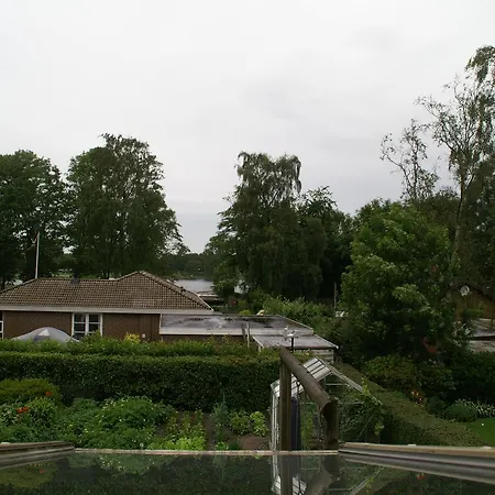 Bed & Breakfast Annys