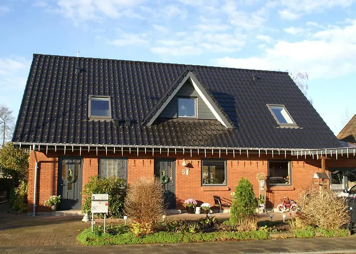Annys Bed & Breakfast Sunds